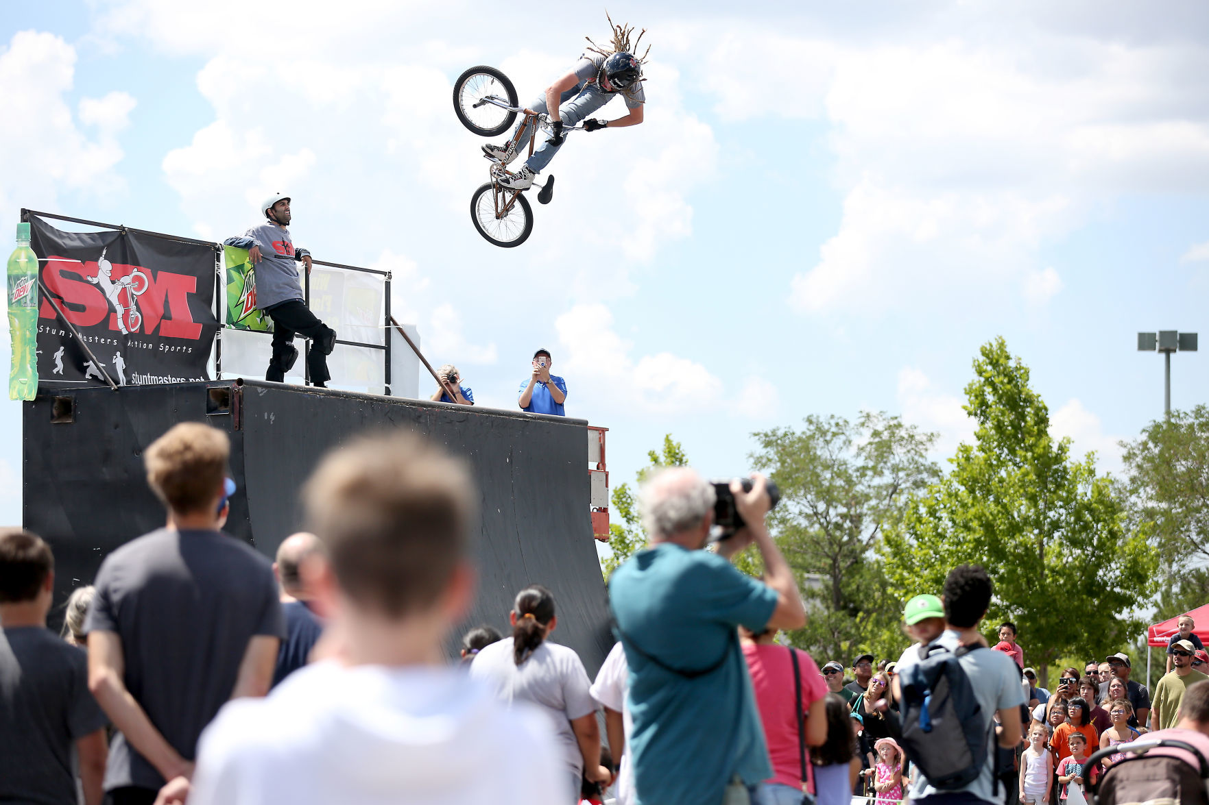 Air Time